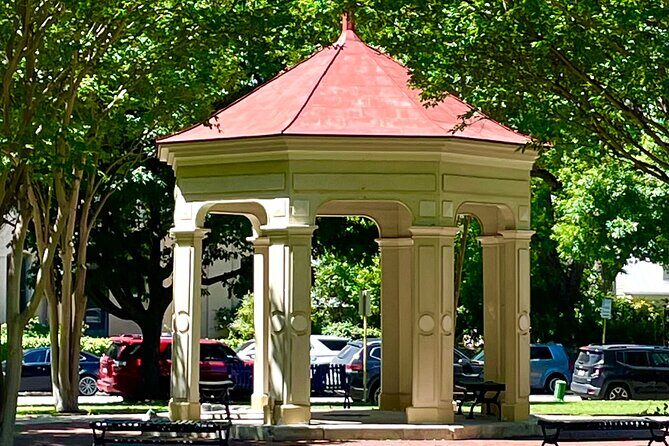 San Antonio King William Historic District Walking Tour - Who Would Enjoy This Tour?