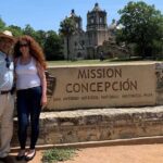 San Antonio Missions Tour with Downtown Hotel Pick Up - Final Thoughts