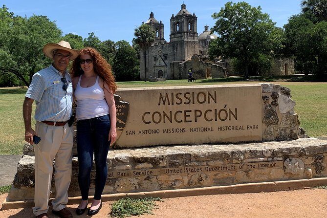 San Antonio Missions Tour with Downtown Hotel Pick Up - Final Thoughts