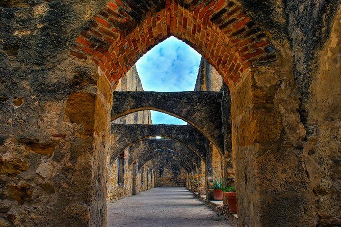 San Antonio Missions UNESCO World Heritage Sites Tour - Why This Tour Is a Great Choice
