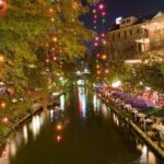 San Antonio Night Highlights & Tower of the Americas Dinner Included - In-Depth Review of the San Antonio Night Tour