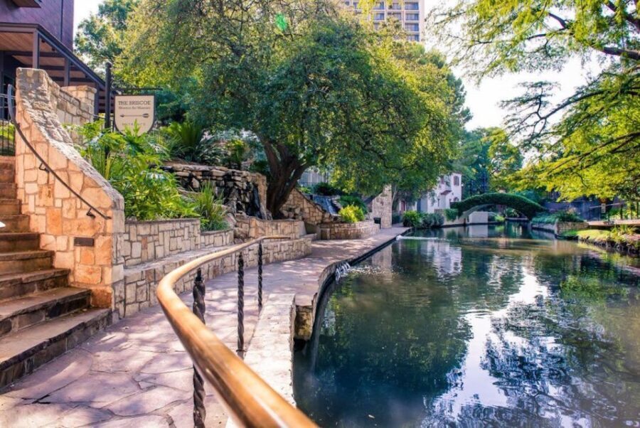 San Antonio Premium City Tour with Alamo & River Walk Cruise - The Sum Up