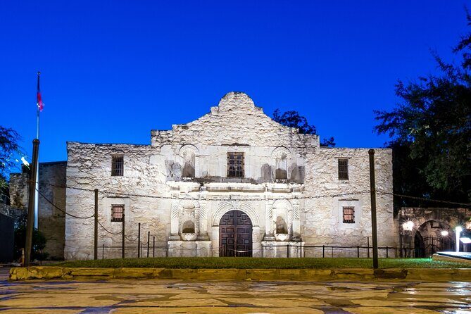 San Antonio : Private Custom Walking Tour With A Guide (Private) - Who Will Benefit Most From This Tour?