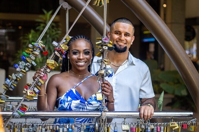 San Antonio Private Photoshoot - Why Choose This Experience?