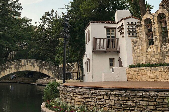 San Antonio River Walk Self Guided Audio Tour - Who Will Love This Tour?