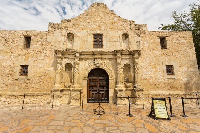 San Antonio River Walk Self-Guided Walking Audio Tour - What It Means for You