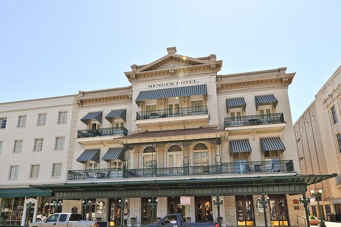 San Antonio Scavenger Hunt Walking Tour and Game - Who Would Enjoy This Tour?