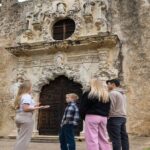 San Antonio Small Group Unesco World Heritage Mission Tour - Who Is This Tour Best For?