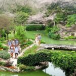 San Antonio's 1/2-day History and cultural guided driving tour - FAQ