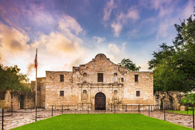 San Antonios Heartbeat: A Cultural Walking Adventure - Practical Details & Tips