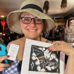 San Clemente Scramble Scavenger Hunt - The Format: An Interactive Art and Culture Challenge