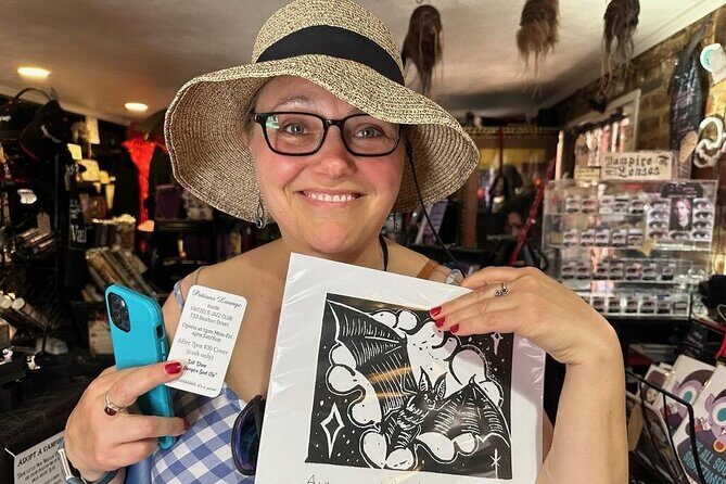 San Clemente Scramble Scavenger Hunt - The Format: An Interactive Art and Culture Challenge