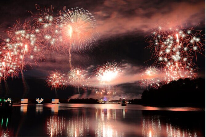 San Diego 4th of July Fireworks Cruise - Who Should Consider This Experience?