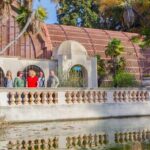 San Diego Balboa Park Highlights Small Group Tour with Coffee - Detailed Breakdown of the Itinerary