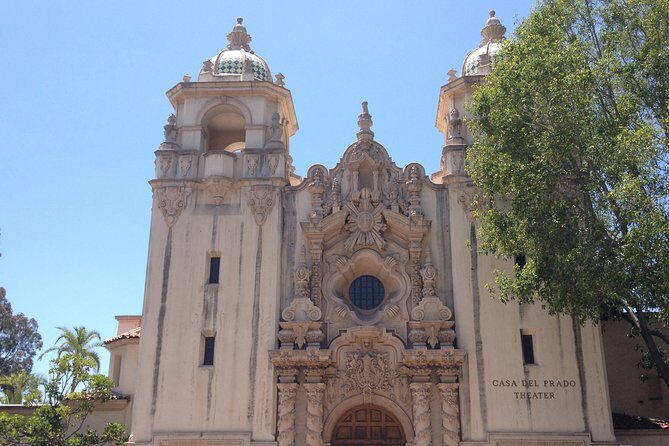 San Diego Balboa Park Scavenger Hunt Adventure - Frequently Asked Questions