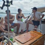 San Diego Bay Harbor Cruise: Private 2-Hour Experience - FAQ