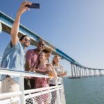 San Diego Bay Highlights: Scenic 90-Minute Narrated Harbor Tour - In-Depth Look at the Route & Sights
