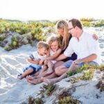 San Diego Beach Photographer - Exploring the Details of the San Diego Beach Photographer Tour