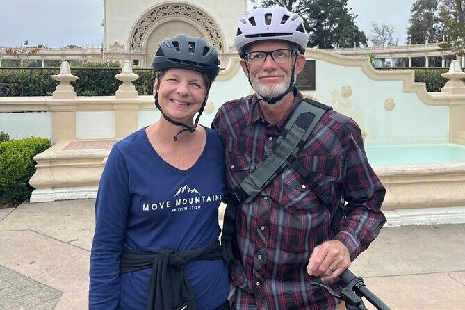 San Diego Bike Rentals - FAQ