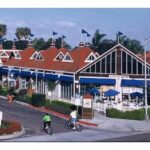 San Diego Bike Tours on Coronado - The Itinerary: A Detailed Breakdown