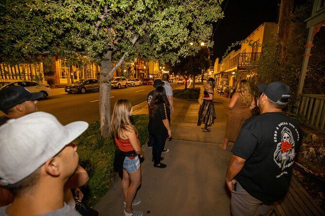 San Diego Booze and Boos Haunted Ghost Walking Tour - Final Thoughts