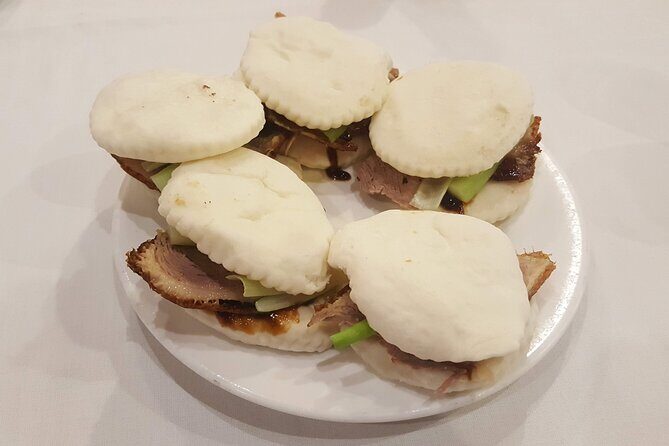 San Diego Chinese Food Tour - FAQ