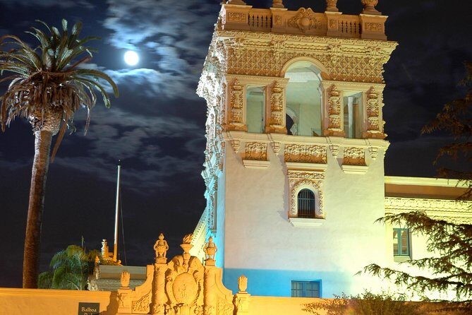 San Diego City Lights Night Tour - Who Should Consider This Tour?