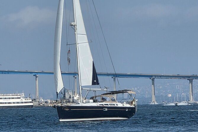 San Diego Classic Sail Charter Private 3-Hour Experience - Final Thoughts