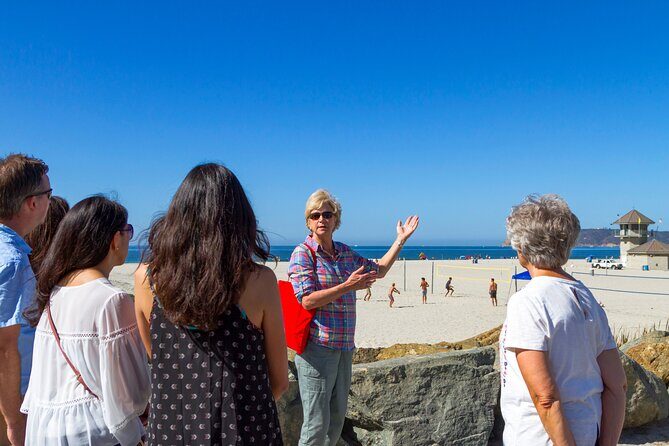 San Diego Coronado History and Highlights Small Group Tour - Authentic Experiences and Genuine Value