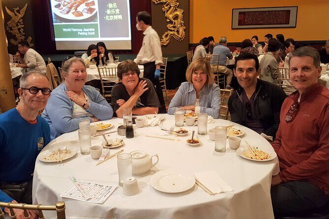 San Diego Dim Sum Tour - A Deep Dive into the San Diego Dim Sum Tour