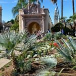 San Diego Driving Tour: Gaslamp Quarter, Balboa Park & Old Town - The Sum Up