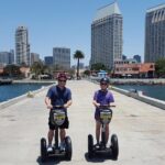 San Diego Early Bird Segway Tour - Authentic Experiences from Travelers