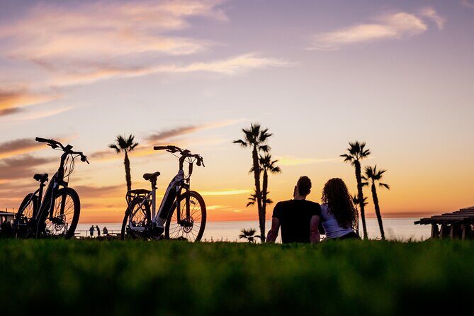 San Diego ebike Rentals - Experience California's Finest Scenery - Additional Details and Practical Tips
