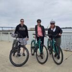 San Diego Electric Bike Rentals - FAQ
