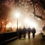 San Diego Embarcadero Waterfront Ghost Tour - Frequently Asked Questions