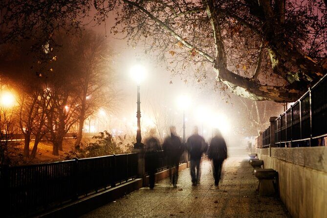 San Diego Embarcadero Waterfront Ghost Tour - Frequently Asked Questions