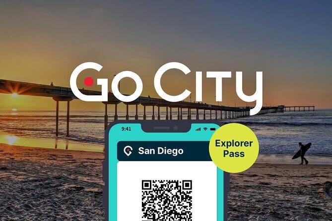 San Diego Explorer Pass: Save up to 50% - Includes San Diego Zoo - Practical Tips and Considerations
