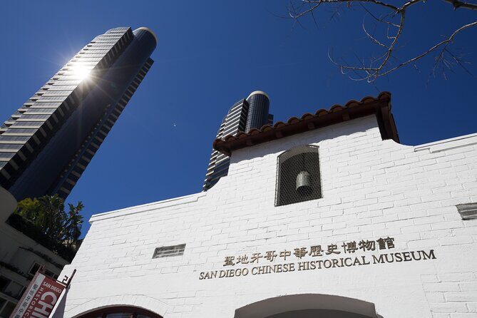 San Diego Gaslamp Quarter Self-Guided Walking Tour - Who Would Enjoy This Tour?