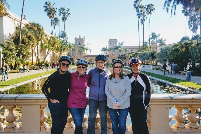 San Diego Gaslamp Segway Tour - Authentic Reviews and Traveler Insights