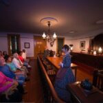 San Diego Ghosts and Gravestones: A Haunted Trolley Tour - Who Will Love This Tour?