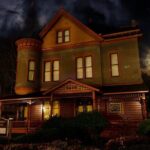 San Diego Ghosts: Gaslamp Haunted Tour - FAQ
