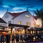 San Diego: Ghosts & Gravestones Trolley Tour - An In-Depth Look at the San Diego Ghosts & Gravestones Tour