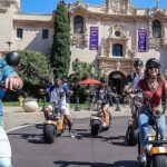 San Diego Guided Scooter Tour: Downtown & Balboa Park Highlights - Final thoughts