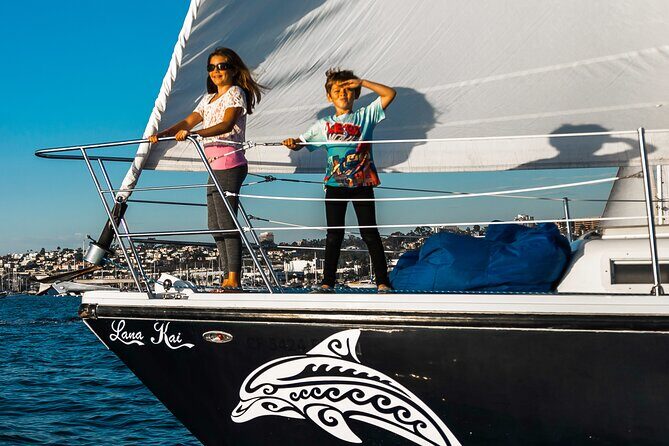 San Diego Half-Day Marine Wildlife Tour with Lunch - Who Will Love This Tour?