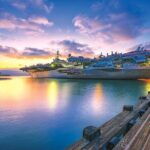 San Diego Harbor Dinner Cruise - The Experience: What You Can Expect