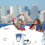 San Diego Harbor Speed Boat Adventure - FAQ