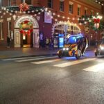 San Diego Holiday Lights Talking GoCar Tour - The Sum Up
