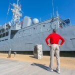 San Diego Liberty Station: From Barracks to Brews Small Group Tour - Who Would Enjoy This Tour?