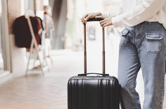 San Diego Luggage Storage Close to Pacific Beach - Practical Tips for Travelers