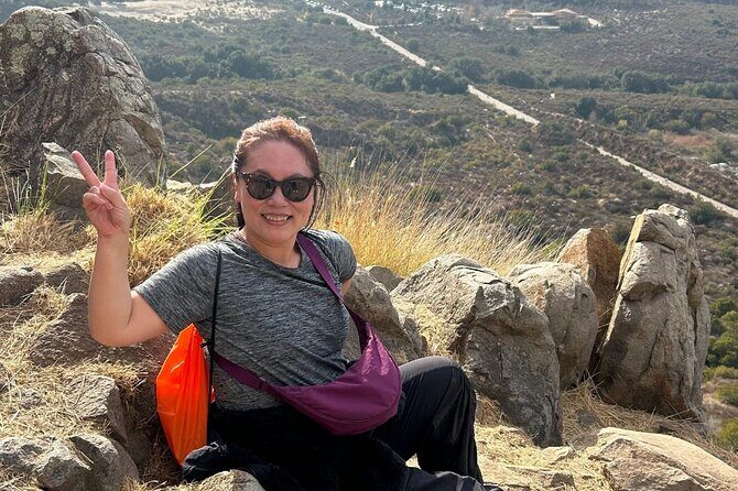 San Diego Mountain Hike Tour - The Heart of the Experience: Exploring San Diego’s Natural Beauty